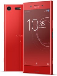 Ремонт телефона Sony Xperia XZ Premium в Рязане